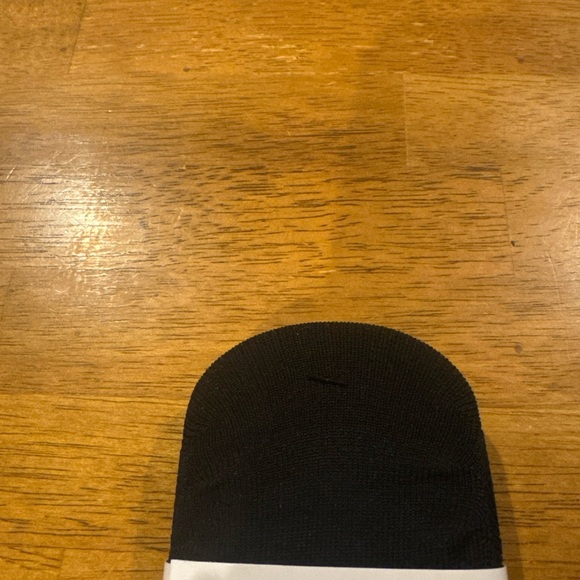 Nike Everyday Plus Training Footie Socks Medium 3 Pair SX5277 011 Black New Tags - Picture 5 of 6